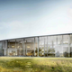 Image for article titled The New High Resolution Renders of Apple's Next Campus Are Gorgeous